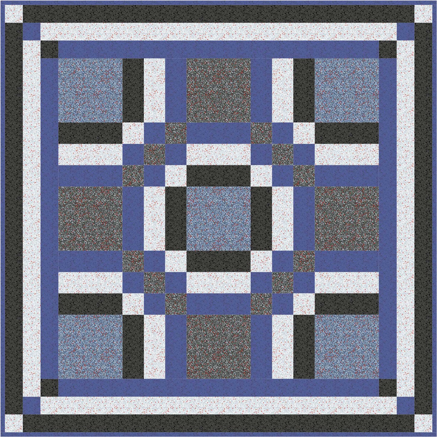 Leisure Time Table Topper Pattern AV-165 - Paper Pattern