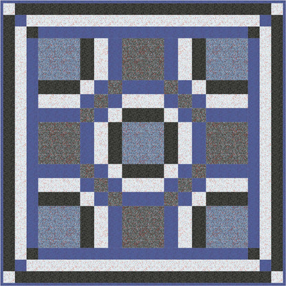 Leisure Time Table Topper Pattern AV-165 - Paper Pattern