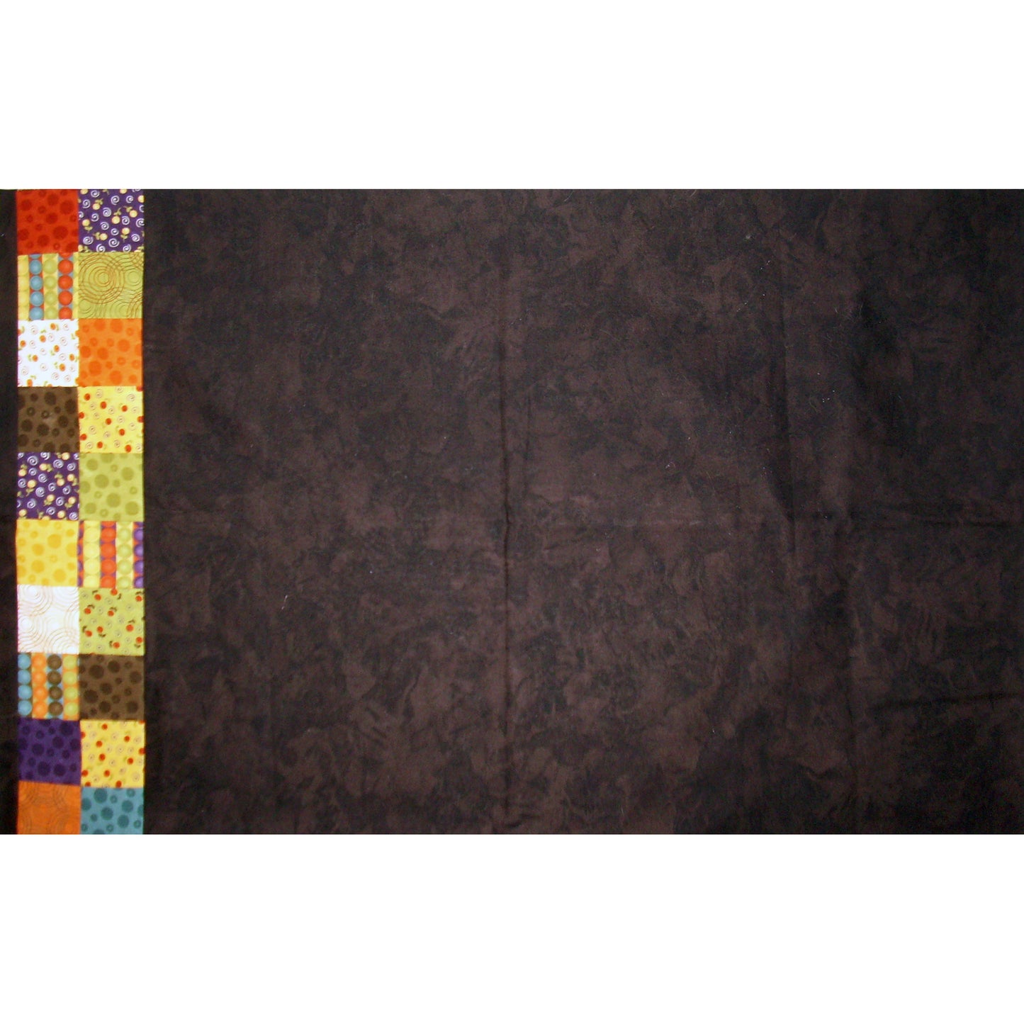 Nana Squares Quilt Pattern AW-04 - Paper Pattern