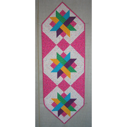 It's My Party Quilt Pattern AW-06w - Wholesale Product