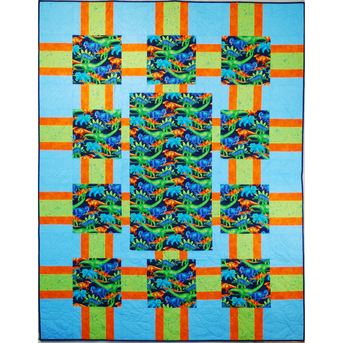 Connections Quilt AW-09e - Downloadable Pattern