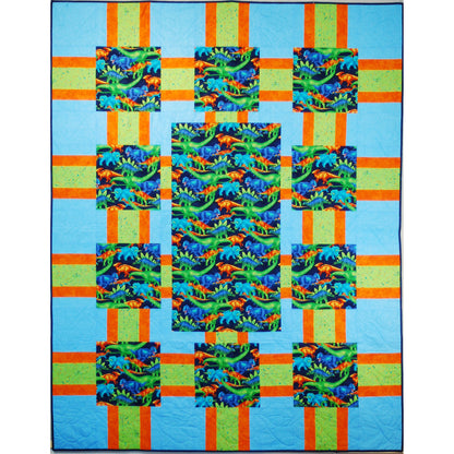 Connections Quilt AW-09e - Downloadable Pattern