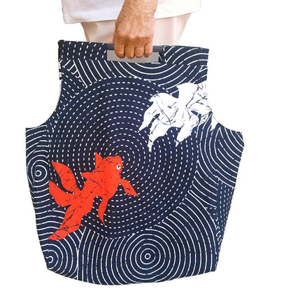 The Big Mouth Bag BCC-276e - Downloadable Pattern