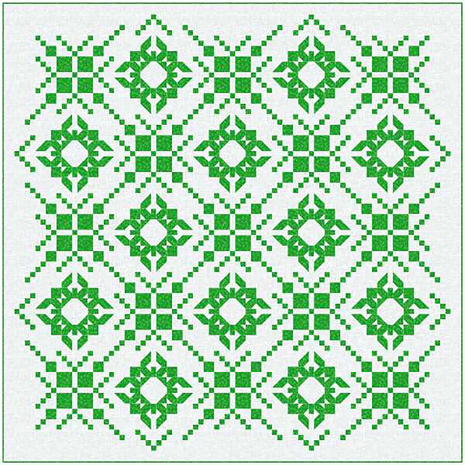 Celtic Patterns – QuiltWoman.com