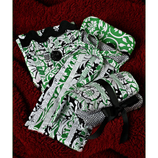 Travel Lite Pattern BH-108 - Paper Pattern