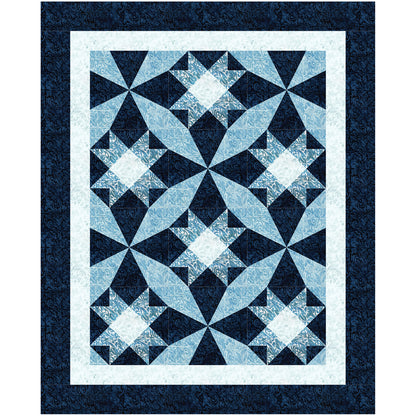 Kronk Quilt Pattern BL2-224 - Paper Pattern
