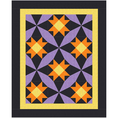 Kronk Quilt Pattern BL2-224 - Paper Pattern