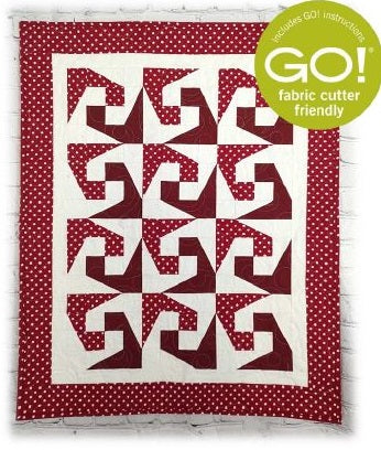 Plagues Quilt BL2-232e - Downloadable Pattern