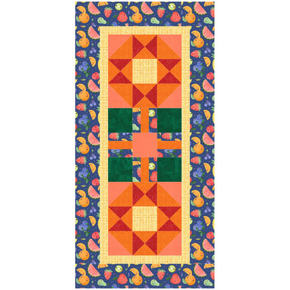 Election Quilt BL2-242e - Downloadable Pattern