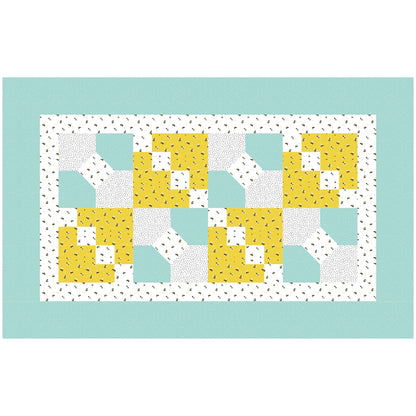 Bee Hive Quilt Pattern BL2-244 - Paper Pattern