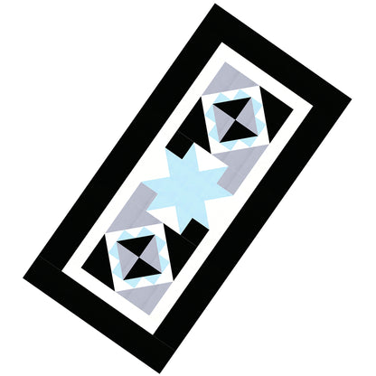 Pumpkin Vines Quilt BL2-231e - Downloadable Pattern