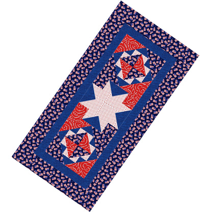 Pumpkin Vines Quilt BL2-231e - Downloadable Pattern