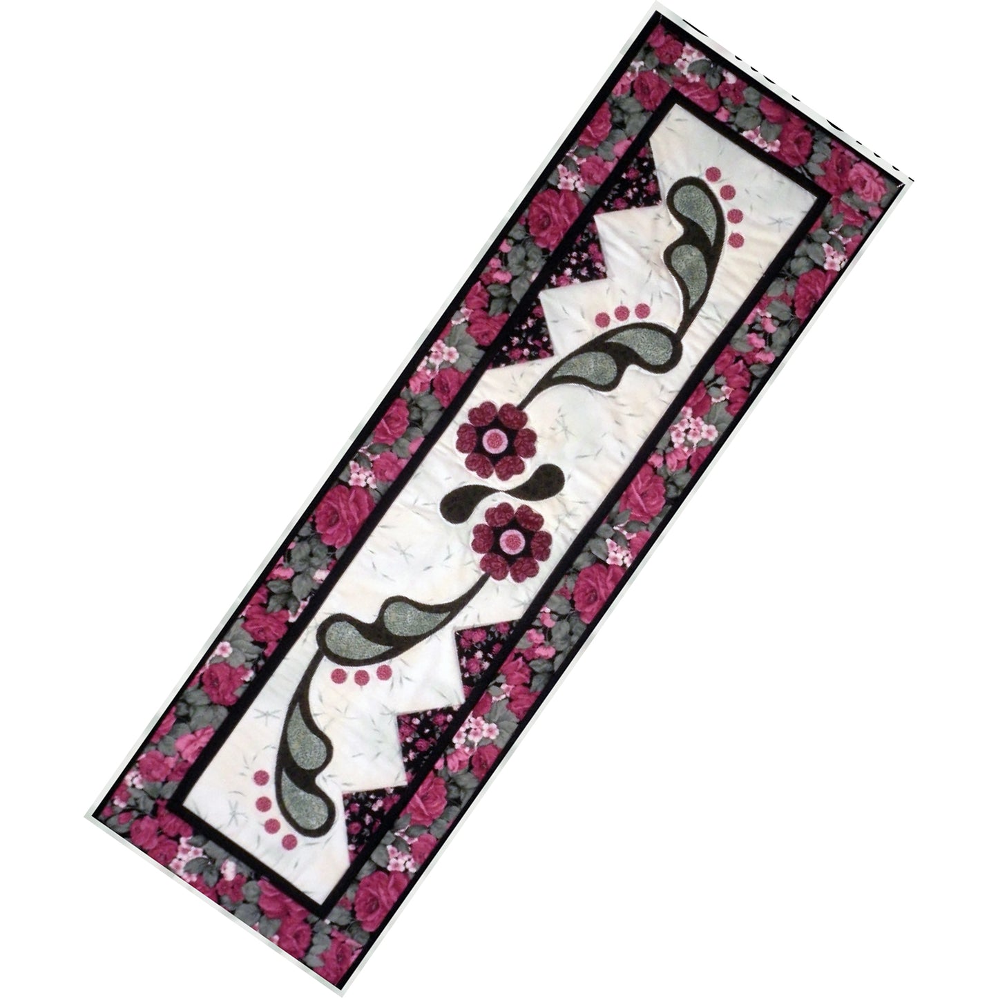 Pixie Dust Skinnie Quilt Pattern BS2-248 - Paper Pattern