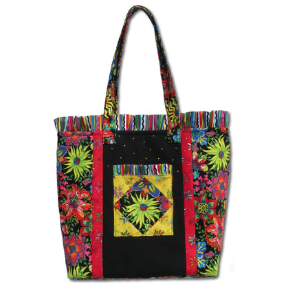 Ibiza Carry All Bag BS2-268e - Downloadable Pattern