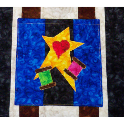 Expandable Tote Pattern BS2-275 - Paper Pattern