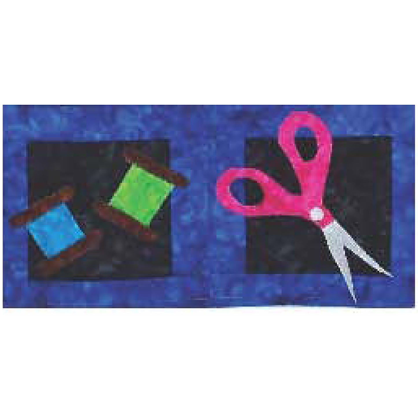 Tool Apron Pattern BS2-278 - Paper Pattern