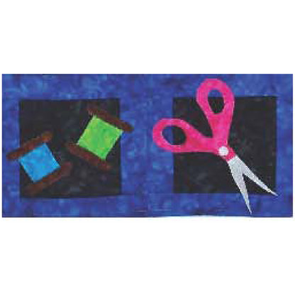 Tool Apron Pattern BS2-278 - Paper Pattern