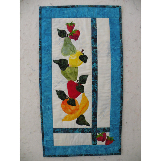 Batik Fruit Stack BS2-283e - Downloadable Pattern