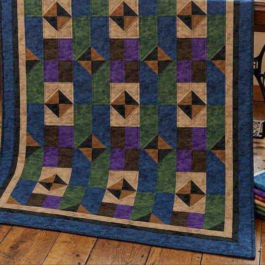 Vista Quilt BS2-313e - Downloadable Pattern