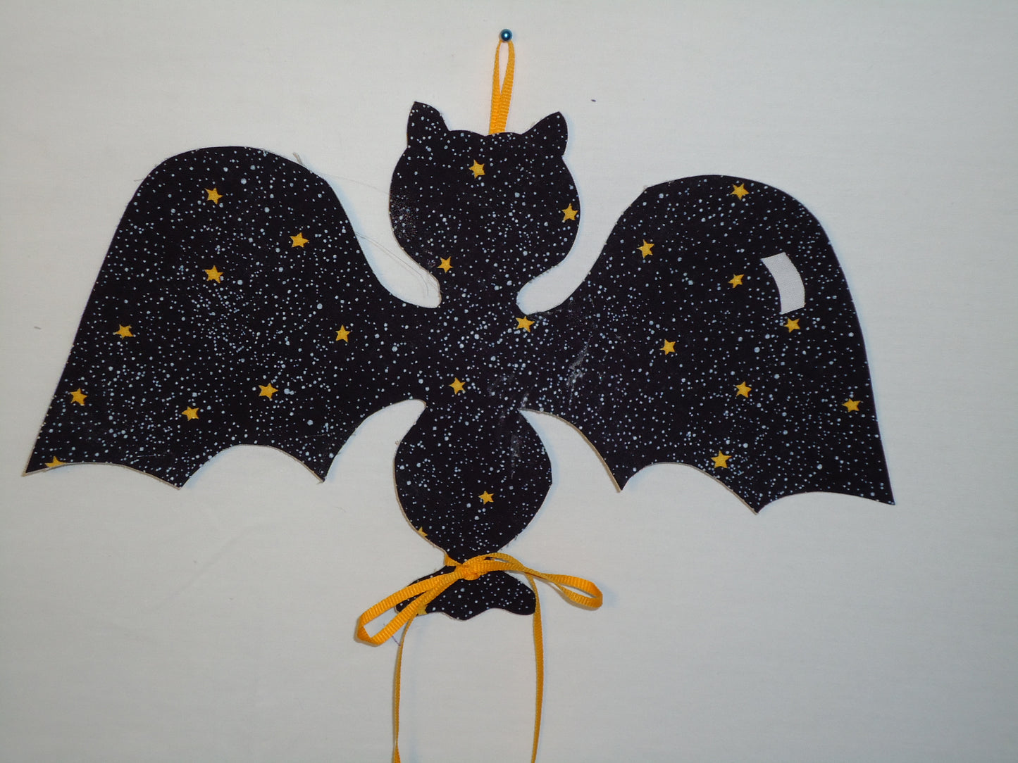 Bats and Spiders Garland with Bat Balloons BS2-339w  - Wholesale Product