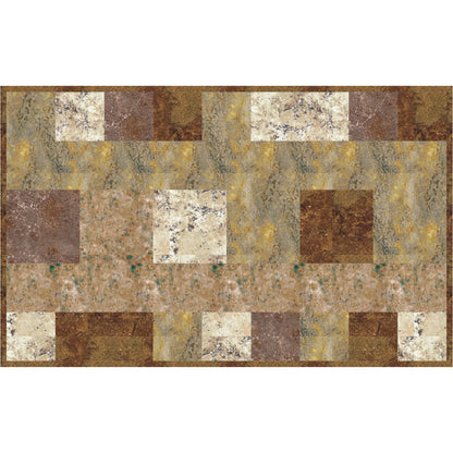 Shake up Five Placemats BS2-347e - Downloadable Pattern