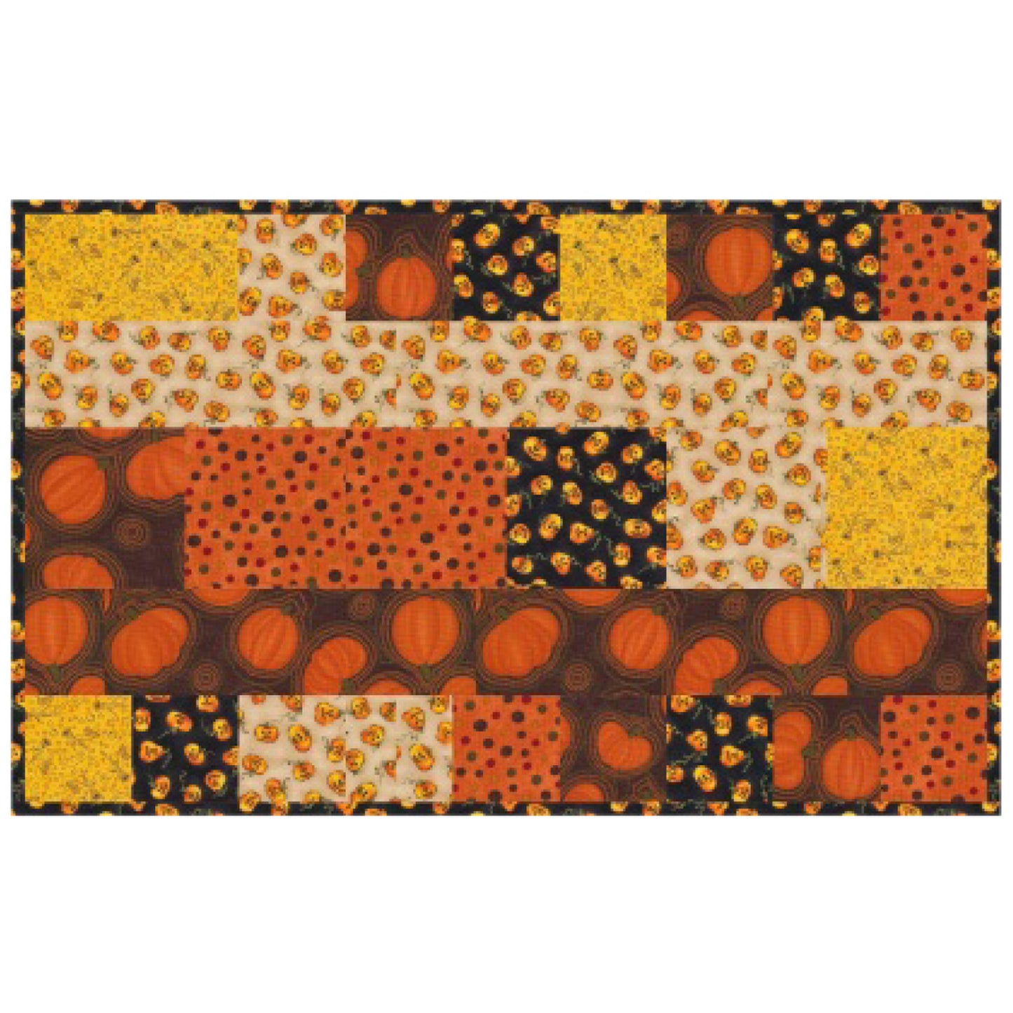 Shake up Five Placemats BS2-347e - Downloadable Pattern