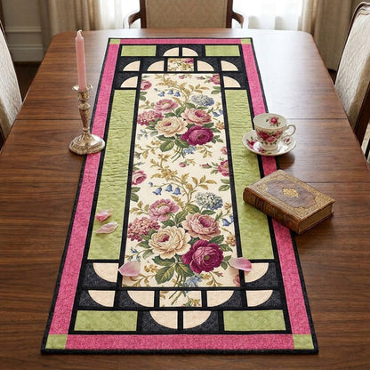 Moon Runner Quilt CF-235e - Downloadable Pattern