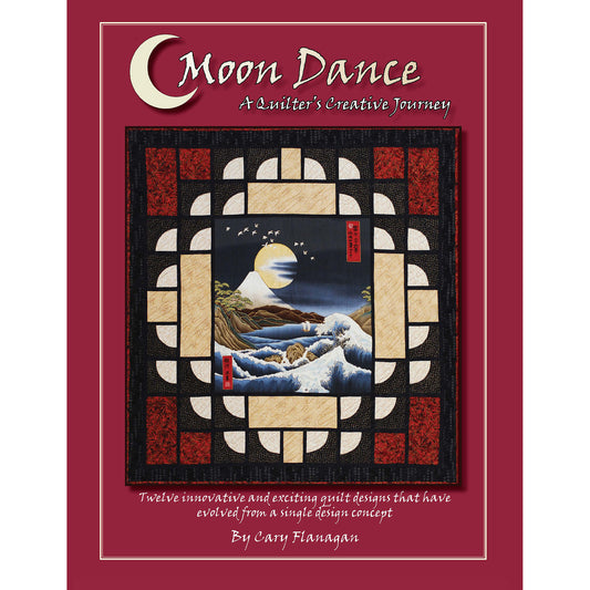 Moon Dance CF-901e - Downloadable Book