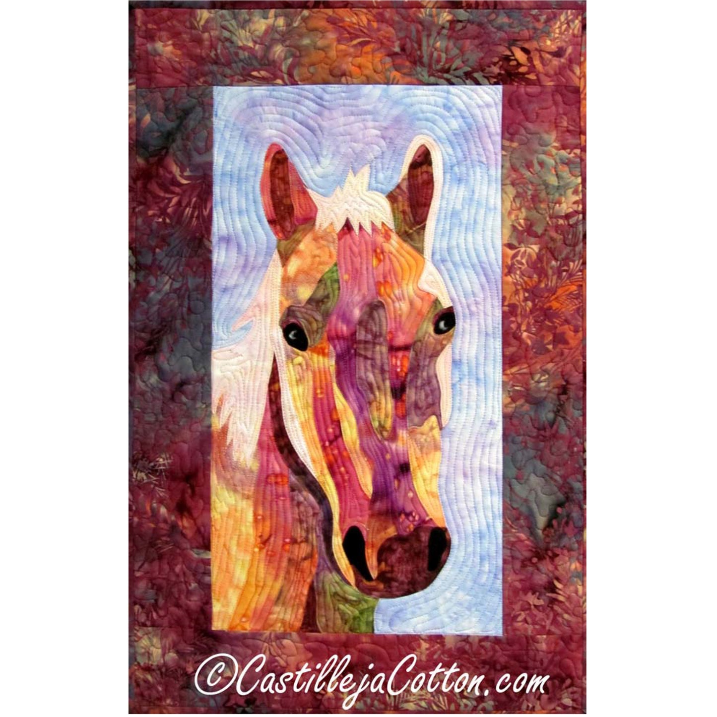 Crookshank Pattern CJC-4504 - Paper Pattern