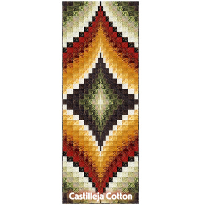 Fire Within Ember Quilt Pattern CJC-458523w - Wholesale Product