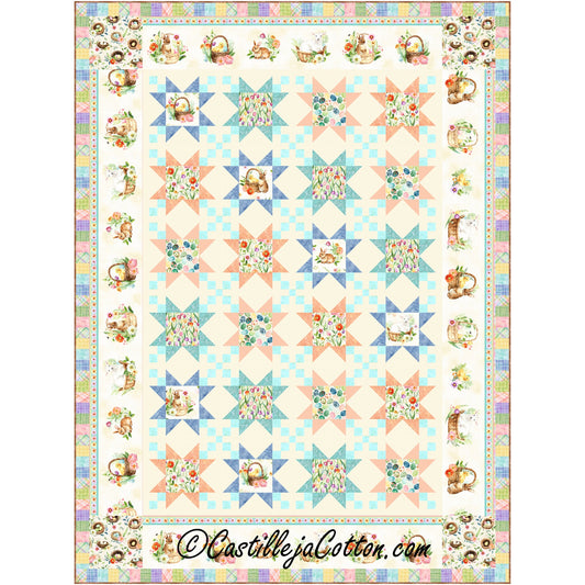 Irish Chain Block Patterns โ QuiltWoman.com