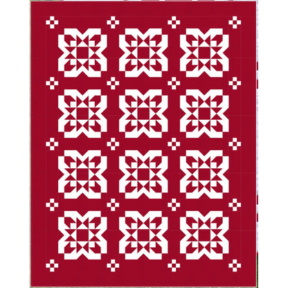 Small Change Quilt CQD-9078e - Downloadable Pattern
