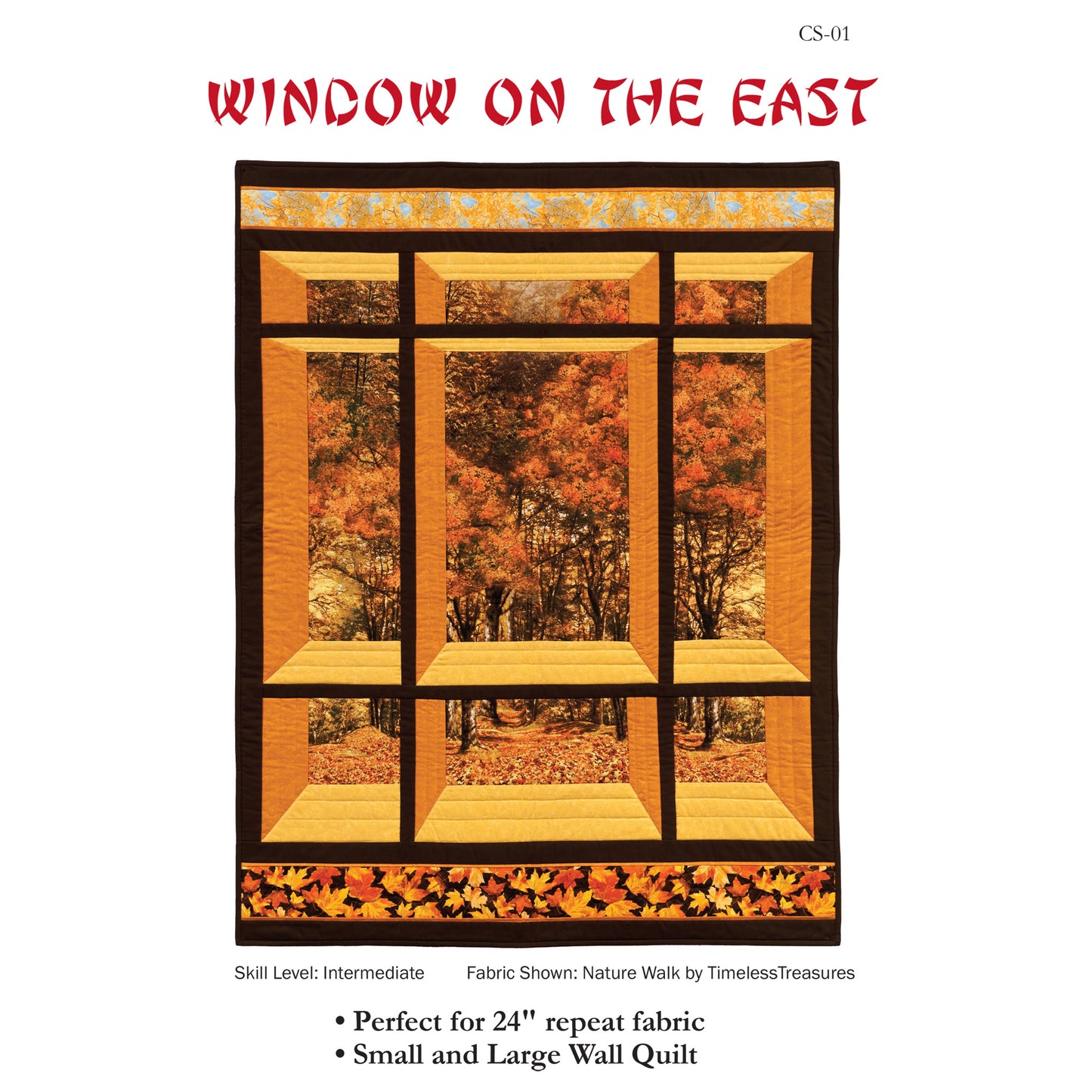 Window on the East Quilt CS-01e - Downloadable Pattern – QuiltWoman.com window-on-the-east-quilt-cs-01e-downloadable-pattern-quiltwoman-com