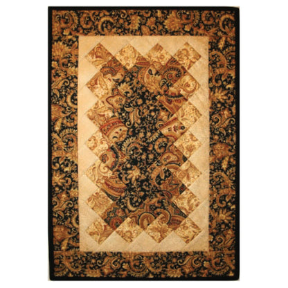 Colourwash Placemats Pattern CTD-1002 - Paper Pattern