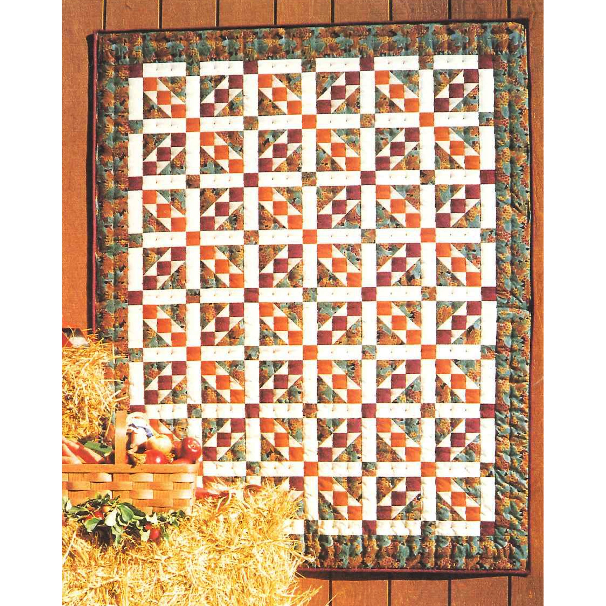 tobacco road quilt pattern Old Concluded! Did you like it? Instructions here: https://lovequilting.online/old-tobacco-road-quilt Where to find the Tobacco