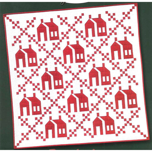 Back to School - Classy Quilt DCM-017e - Downloadable Pattern