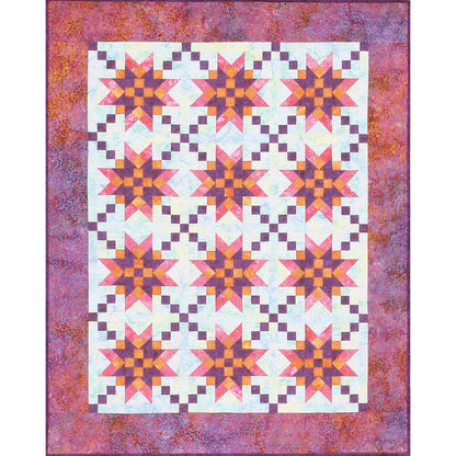 Good Night Sweetheart Quilt DCM-030e - Downloadable Pattern
