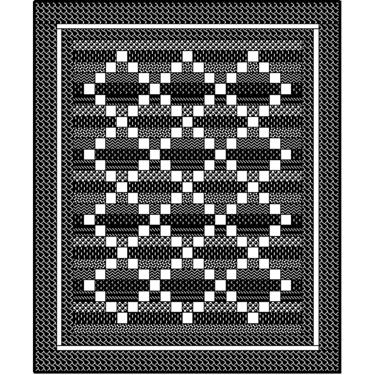 Worms & Jelly Rolls #3 Wholesale Class Mystery DCM-970124