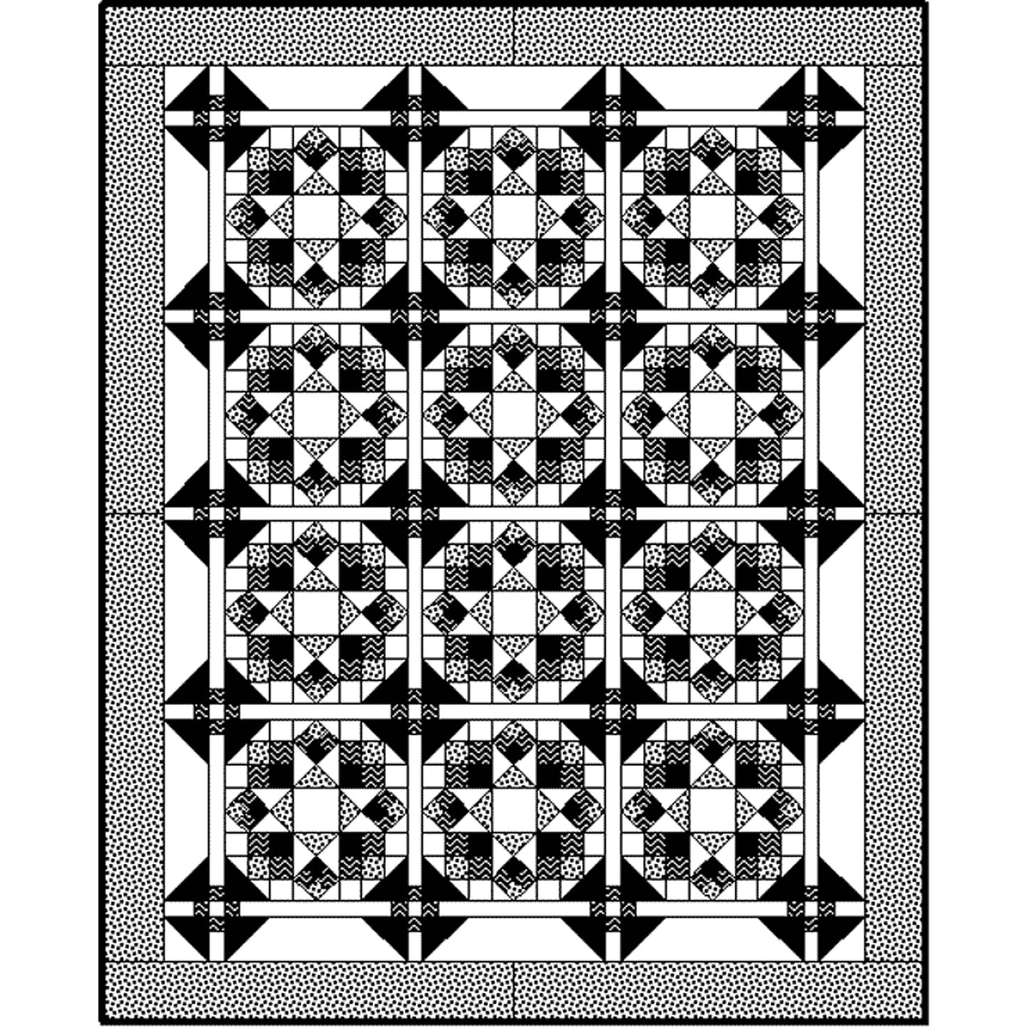 Mystery at the Ranch II Wholesale Class Mystery DCM-970127