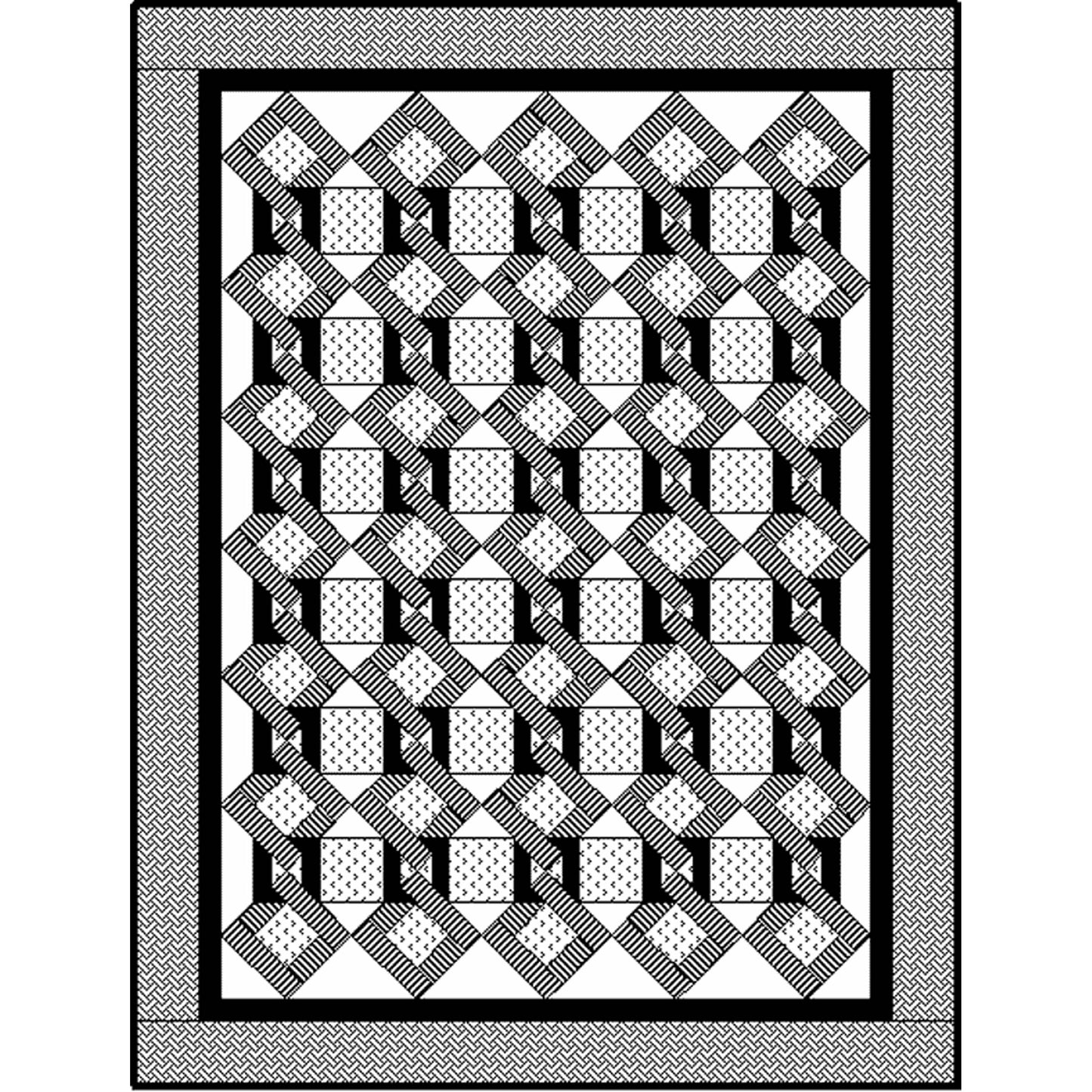 Undercover in Houston XII Wholesale Class Mystery DCM-970137