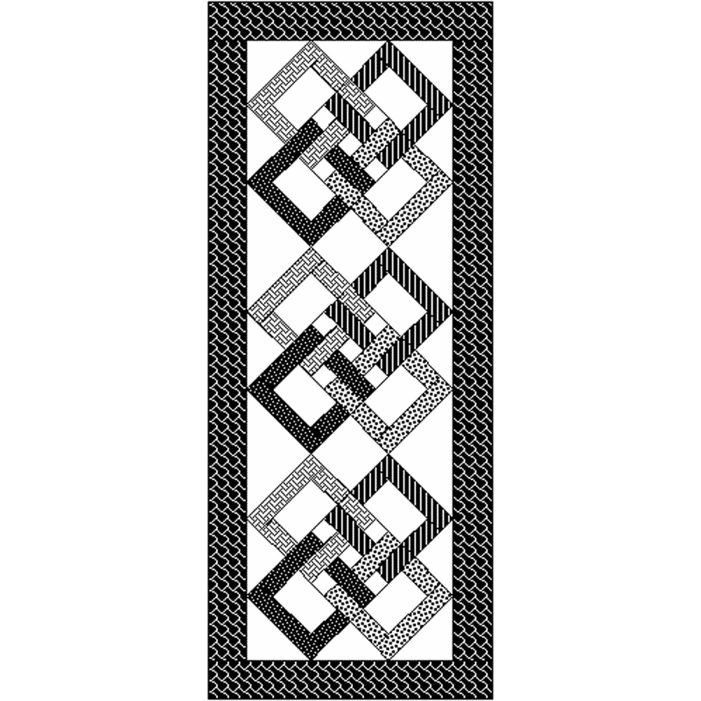 Guess Who's Coming to Dinner XII Wholesale Class Mystery DCM-970141