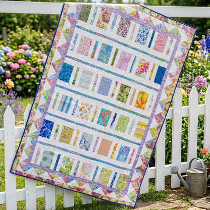 Oops! Quilt DFD-13e - Downloadable Pattern
