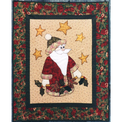 Festive Fellow FRD-1007e - Downloadable Pattern