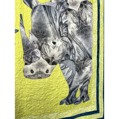 Horatio Quilt GQ-HHORAe - Downloadable Pattern