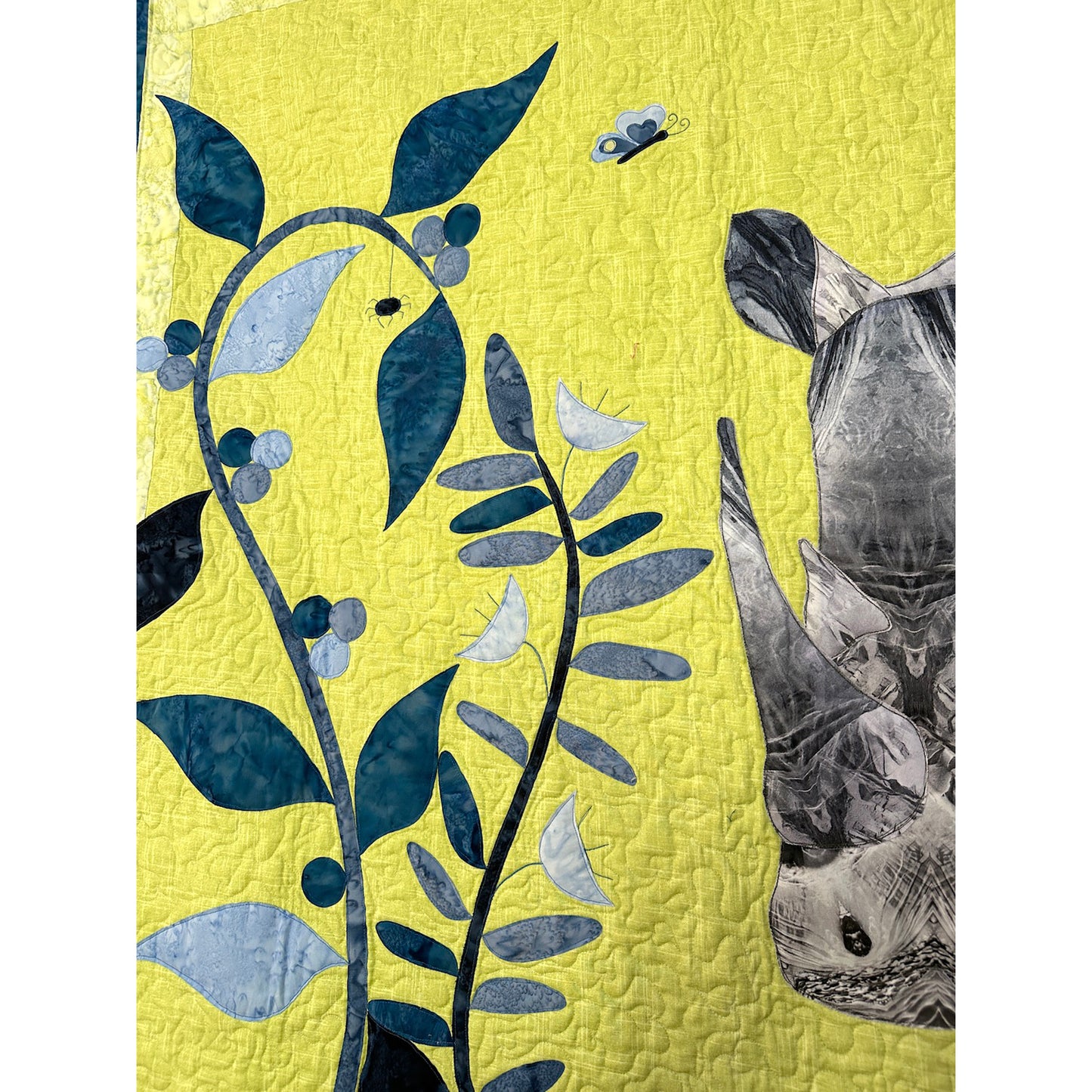 Horatio Quilt GQ-HHORAe - Downloadable Pattern