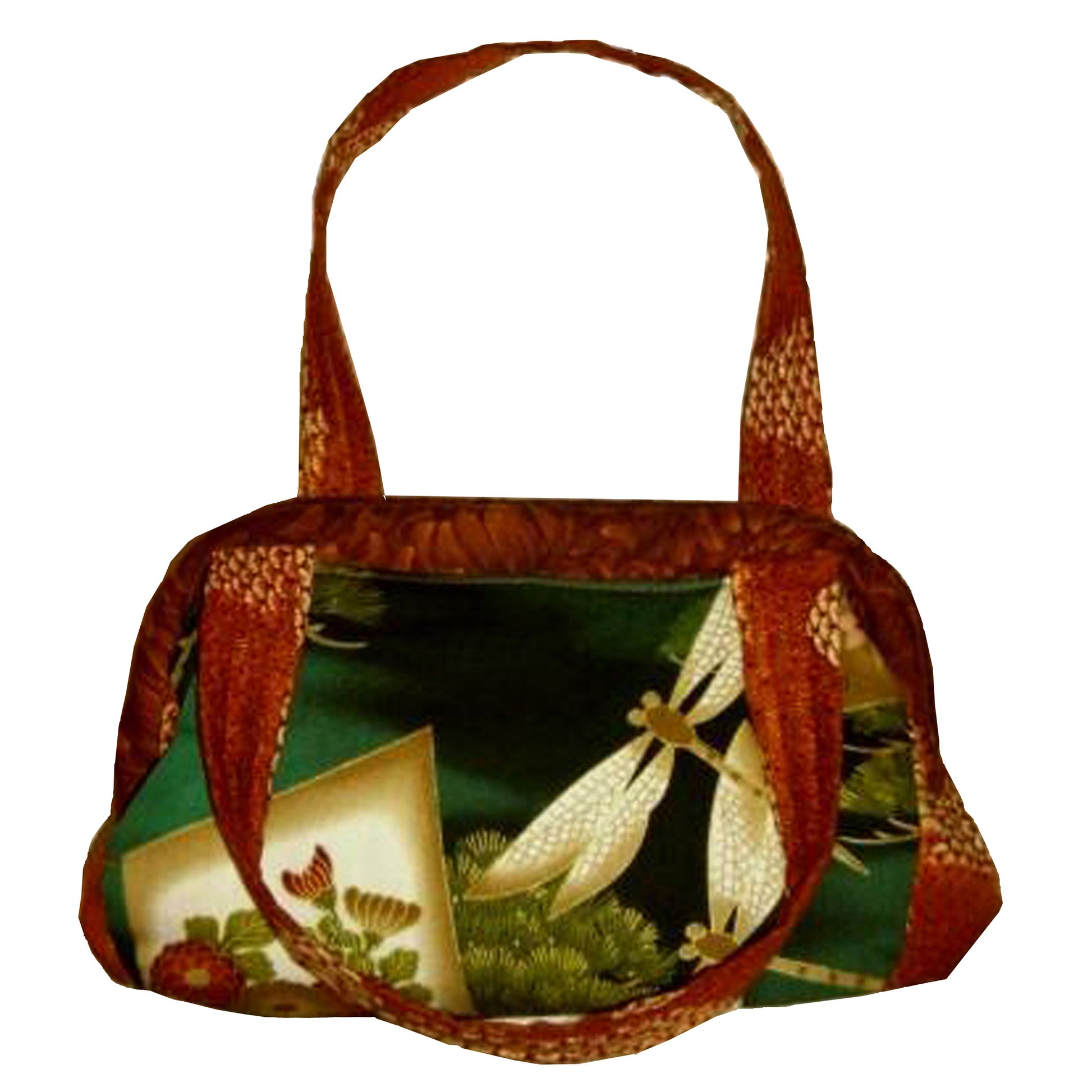 Snap Bag GTD-101e Downloadable Pattern – - Main Image