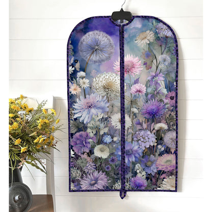 Playing with Panels Garment Bag JMD-241e - Downloadable Pattern