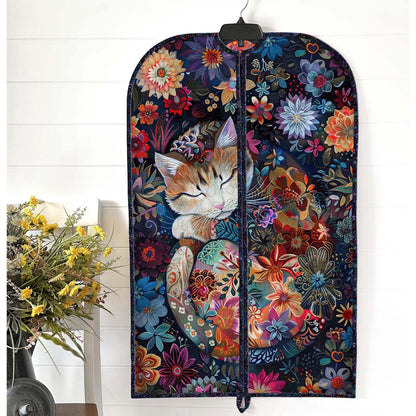 Playing with Panels Garment Bag Pattern JMD-241 - Paper Pattern