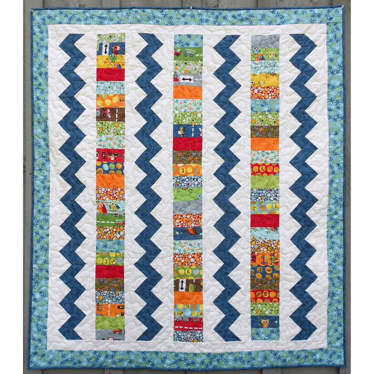 Bit Coin Quilt Pattern Coin Collector Quilt LLD-064e - Downloadable Pattern – QuiltWoman.com