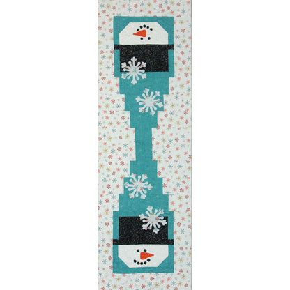 Frosty Trails LOB-124e - Downloadable Pattern